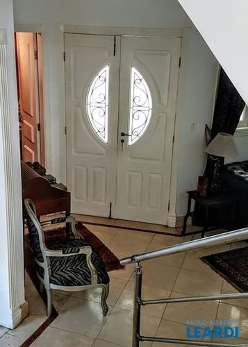 Imagem 15 de 15 de Casa Em Condomínio - Alphaville - Sp - 446077
