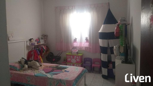 Imagem 4 de 10 de Casa Térrea Jardim Alvorada! - Ca0483