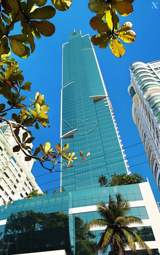 Imagem 12 de 15 de One Tower Balneario Camboriu - V-105838