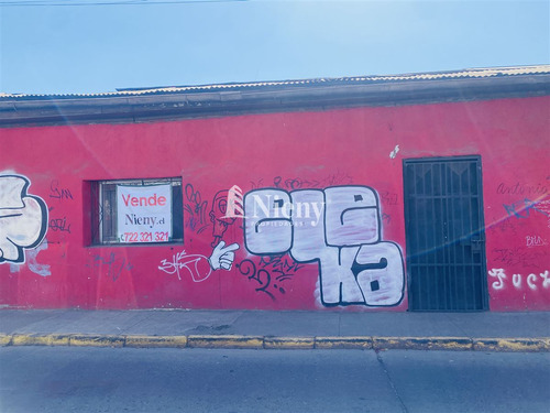 Casa En Venta De 2 Dorm. En Rancagua