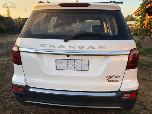 Changan CX70 1.5T Elite Plus At
