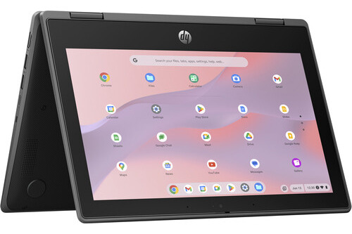 Chromebook Hp Fortis X360 G5 11.6 Pulgadas Multi-touch Solo