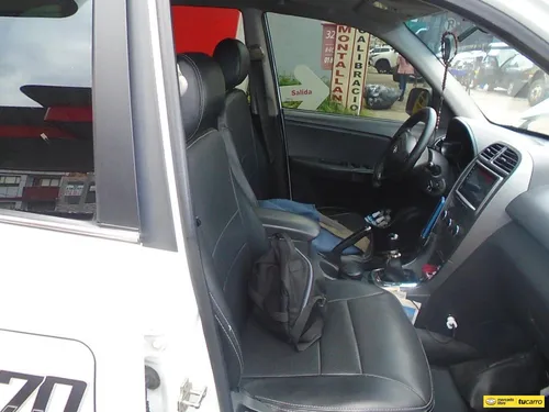 Chery Tiggo 1.6