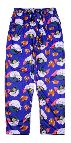 Pants Hombre Mujer Tom Y Jerry Fresh This Is Feliz Navidad