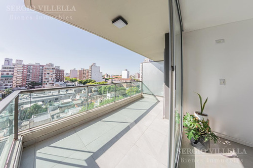 Imagen 9 de 12 de Departamento De Un Dormitorio En Venta. Amplia Financiación