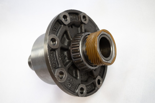 Blocante Ap Com Capa 80% Vw Ap 8v Até 500cv