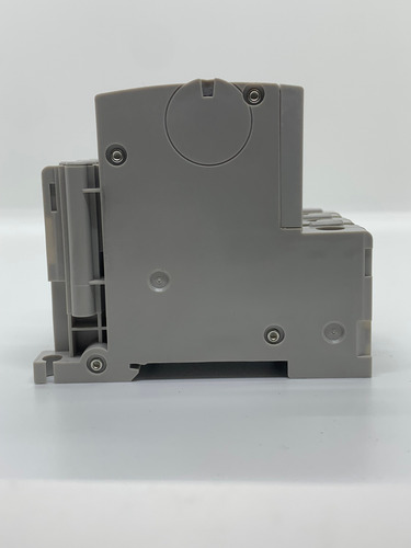 Protector De Circuito, Nc1v-3100-5aa, 3 Polo, 5a, 125vac