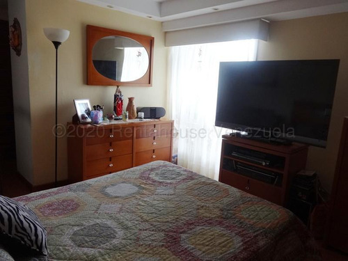 Lindo Apartamento En Alto Prado Dmh 23-26593