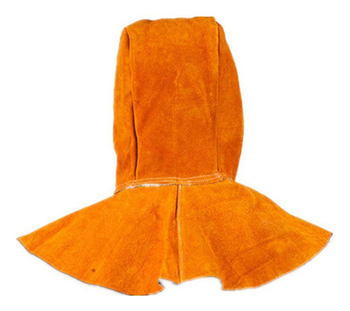 Tapa Protectora De Cuero Pu Para Soldadura Dividida,