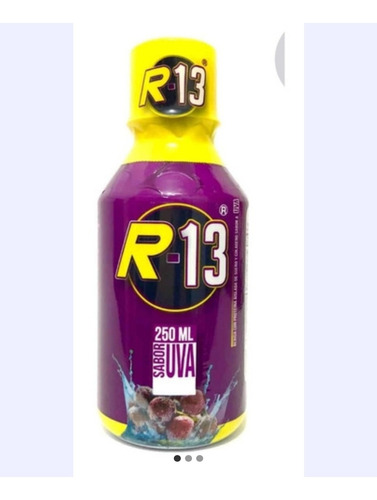 R 13 Jarabe - Ml A $68 - mL a $53