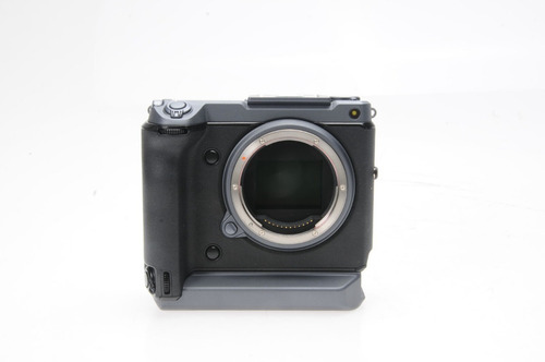 Imagen 3 de 3 de Fujifilm Gfx100s 102mp Mirrorless System Camera-black