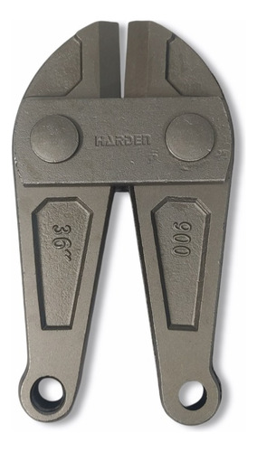 Cabeza Tijera Pinza Cortaperno 36'' Universal Harden 