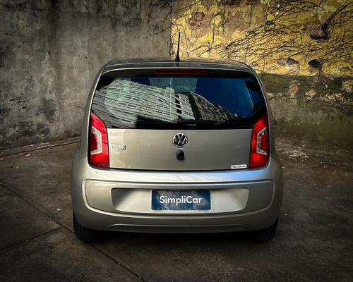 Volkswagen Up! 1.0 Move Up! 75cv
