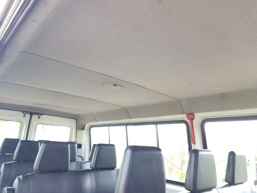 Mercedes Benz Sprinter