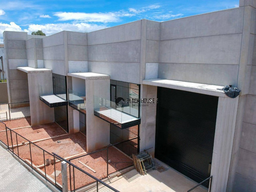 Galpão Para Alugar, 1200 M² Por R$ 23.000,00 - Éden - Sorocaba/sp - Ga0004
