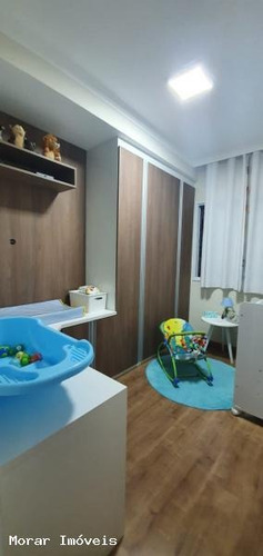 Apartamento Para Venda Em Jundiaí, 000, 2 Dormitórios, 1 Suíte, 2 Banheiros, 1 Vaga - A509_2-1023123