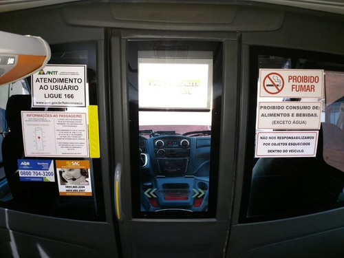 Volare W-9 Limousine Impecavel Ligue E Confira Ref.37