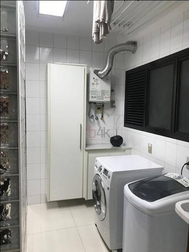 Imagem 13 de 21 de Apartamento À Venda Na Vila Mascote 3 Suítes, 154m² De Área. 3 Vagas De Garagem. Avenida Mascote 333 - Vila Mascote. - Ap4729