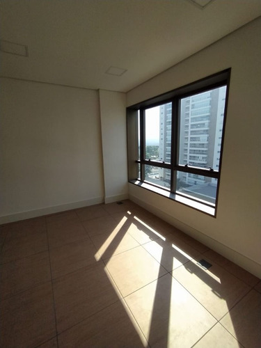 Imagem 4 de 10 de Sala, 32 M² - Venda Por R$ 425.000,00 Ou Aluguel Por R$ 1.300,00/mês - Royal Park - São José Dos Campos/sp - Sa0839