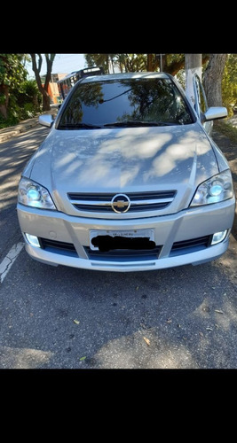 Imagem 1 de 8 de Chevrolet Astra 2011 2.0 Advantage Flex Power Aut. 5p
