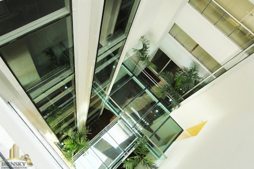 Imagem 16 de 25 de Atrium D'argent 1 Quarto À Venda Noroeste - Ap00293 - 69186489