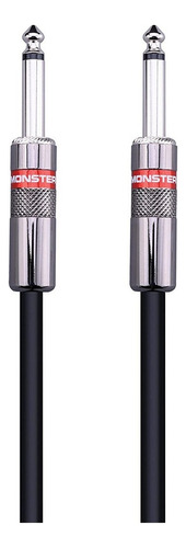 Cabo Speaker P10 Monster Cable Prolink Classic 3,6 Metros