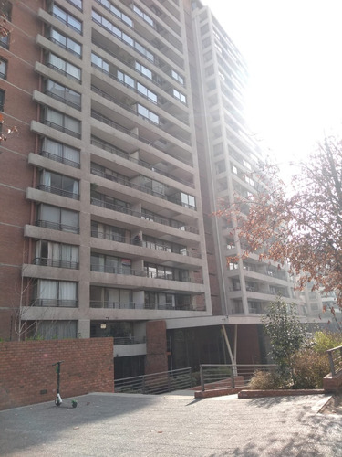 Imagen 1 de 26 de Departamento 2 Dormitorios 1 Baño Estacionamiento Y Bodega