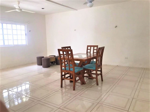 Imagen 29 de 30 de Edificio Con Cuartos Amueblados En Telchac, Ideal Para Renta