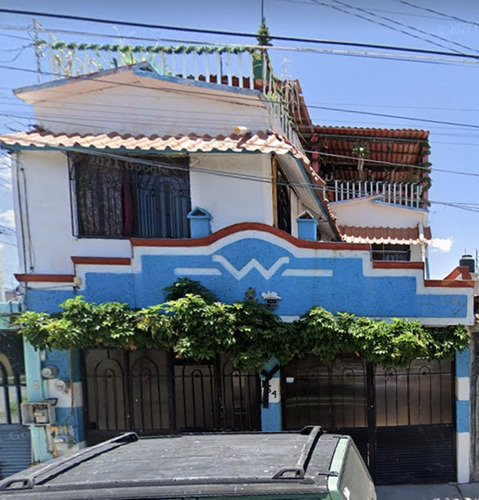 Linda Y Cómoda Casa Oportunidad Puerta Del Sol Ii Santiago De Querétaro Queretaro México Gj-rl A