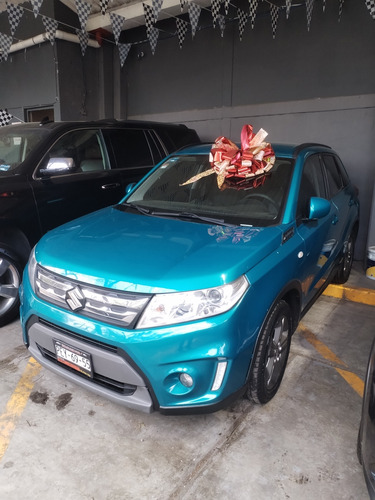 Suzuki Vitara 1.6 Gls Mt