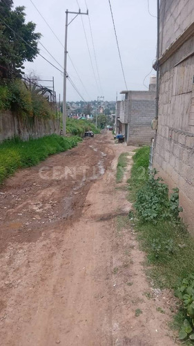Terreno En Venta, Lomas De Cuautitlán, Cuautitlan Izcalli, Edo. Mèx.