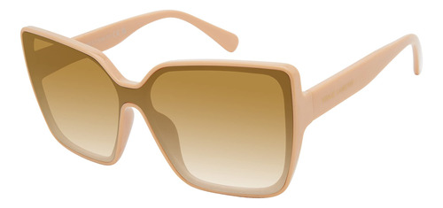 Vince Camuto Vc999 - Lentes De Sol De Gran Tamano 100% Prote