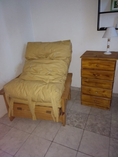 Imagen 10 de 12 de Departamento 2 Ambientes, Santa Teresita (120315)