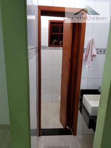 Imagem 7 de 26 de Chácaras Para Financiamento À Venda Em Atibaia/sp - Compre O Seu Chácaras Para Financiamento Aqui! - 1468916