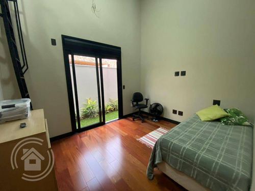 Imagem 26 de 30 de Casa Com 3 Dormitórios À Venda, 274 M² Por R$ 2.300.000,00 - Condomínio Residencial Alphaville Iv - Votorantim/sp - Ca0737