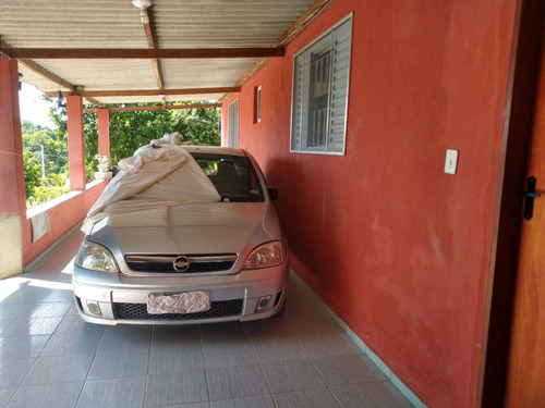 Imagem 3 de 17 de Chácara Com 2 Dormitórios À Venda, 2050 M² Por R$ 280.000,00 - Bairro Dos Pires - Limeira/sp - Ch0086