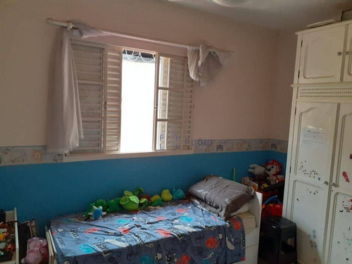 Imagem 14 de 30 de Casa Com 2 Dormitórios E 2 Vagas De 200 M² - Vila Gumercindo - São Paulo/sp - Ca2289