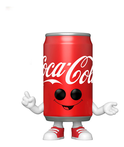 Funko Pop! Icons Coca Cola Can 78