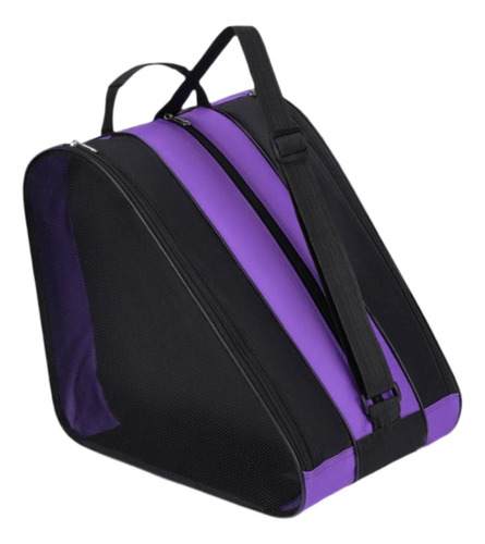 Bolsa Para Patines, Bolsa De Transporte Portátil Para