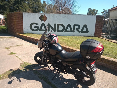 Imagen 6 de 7 de Jawa Ruta 40 350 2.012 Injeccion Rvm R 40