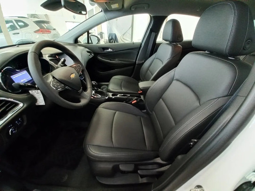 Imagen 23 de 25 de Chevrolet Cruze 4 Puertas Ltz At Entrega Inmediata (a.l)#5