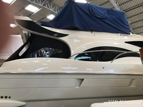 Real Top 40 | 2000 | 2 X Volvo D4 435 Hp | 420 Hs