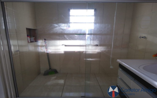 Imagem 14 de 20 de Casa Na Avenida Adutora! Muito Bem Localizada! - Ml3539