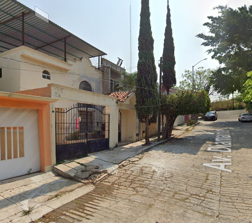 Casa En Remate Bancario-san Fernando, Joyas Del Oriente, Tuxtla Gutiérrez, Chiapas-jcbb1