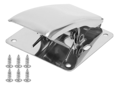 Pinzas Limpiadoras Para Filetes, 6 Unidades, De Fish Safety