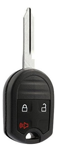 El Control Remoto De Entrada Sin Llave Del Coche Key Fob Se