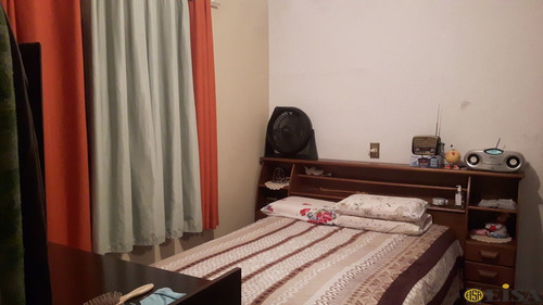 Imagem 4 de 7 de Casa Térrea Parque Edu Chaves - 03 Dormitórios - 02 Vagas - Ej4648