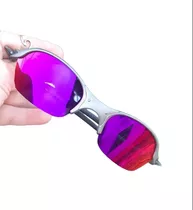 Oculos lupa juliete 24k penny vilã romeo moda insta masculino feminino  Óculos De Sol - Escorrega o Preço