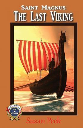 Libro Saint Magnus, The Last Viking - Susan Peek