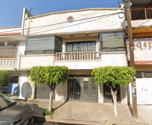 Casa En Venta En El Palmar, Nezahualcoyotl